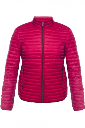 Quilted down jacket, zdjęcie 1 Quilted down jacket od Emporio Armani